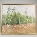 1774&nbsp;6022&nbsp;OIL PAINTING